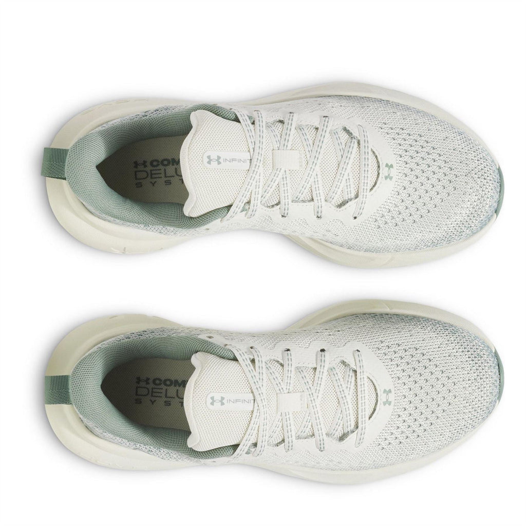 Under Armour Infinity Low Top Lace-Up Sneakers