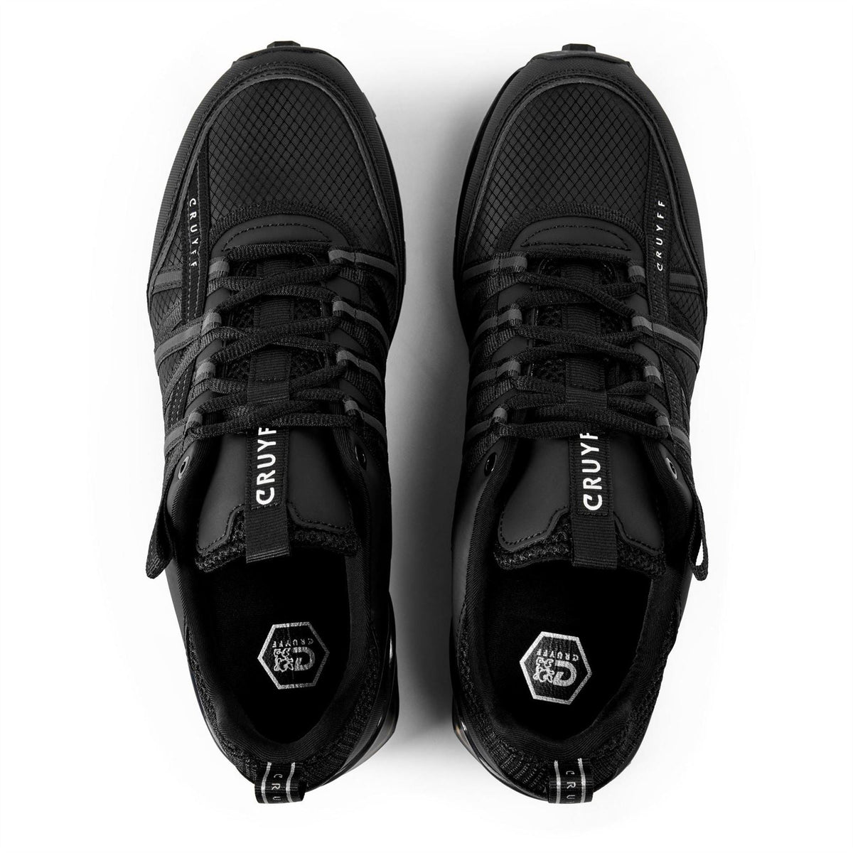 Cruyff Fearia Trainers
