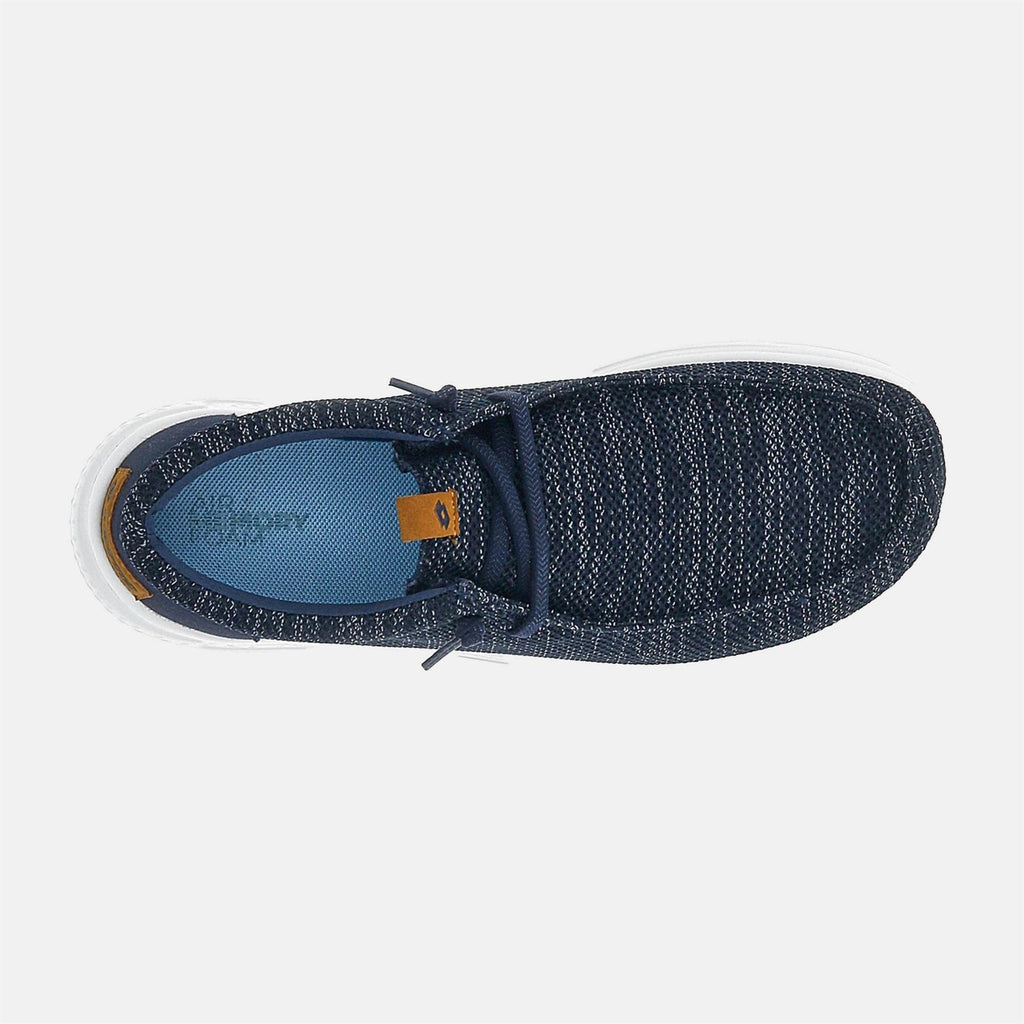 Lotto Sport Italia Low Top Trainers