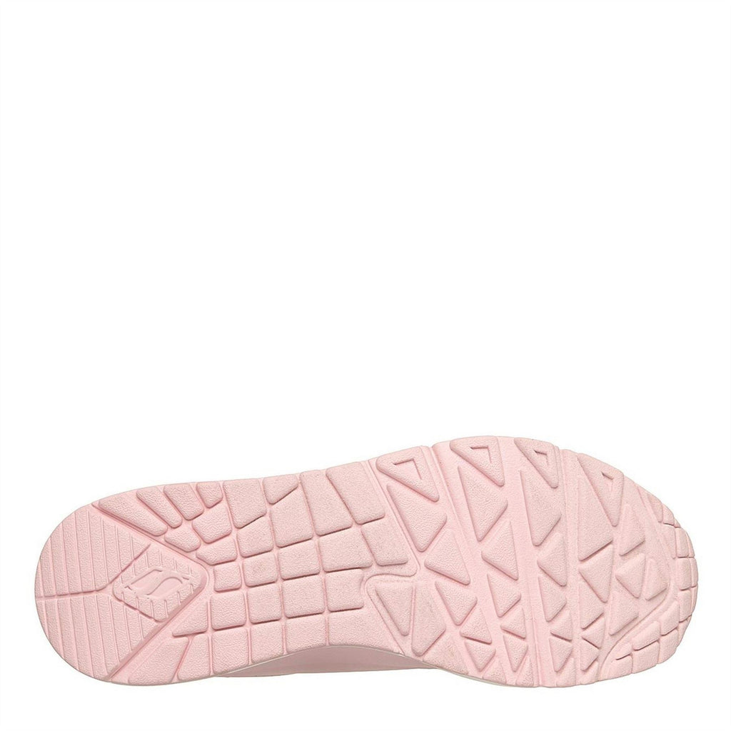 Skechers Womens Stand On Air Trainers