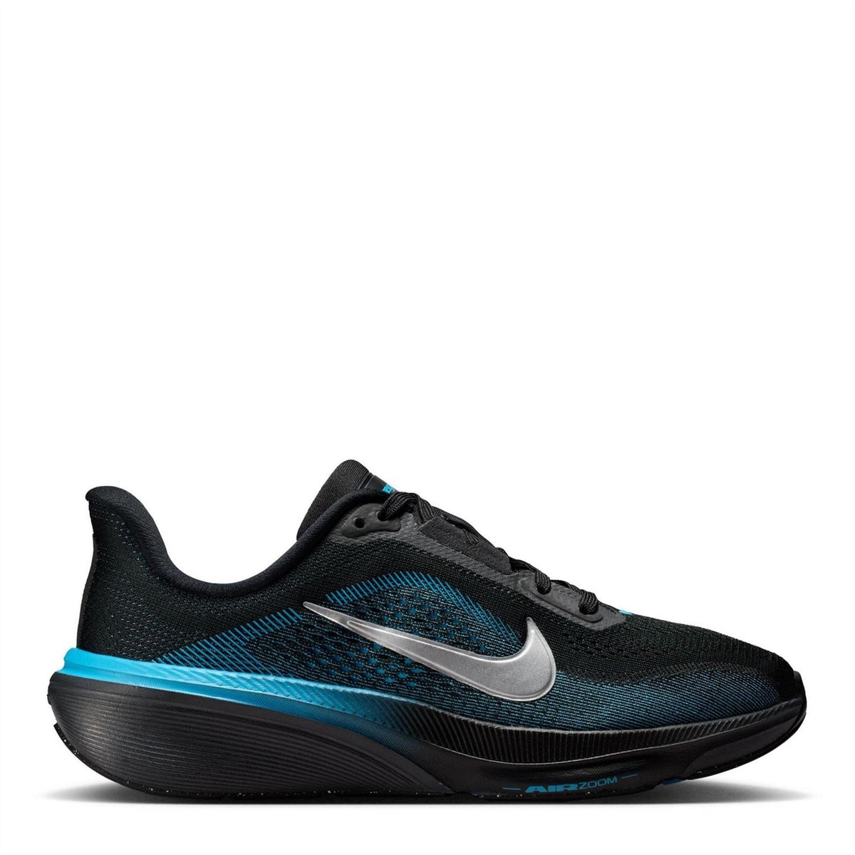 Nike Pegasus 42 Lace-Up Sneakers