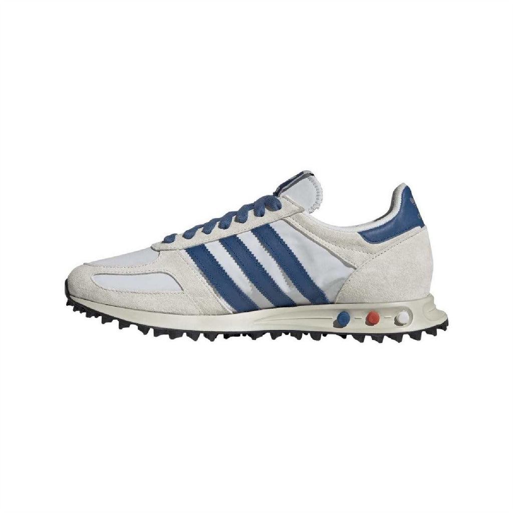adidas Originals La Trainer OG Lace Up Sneakers