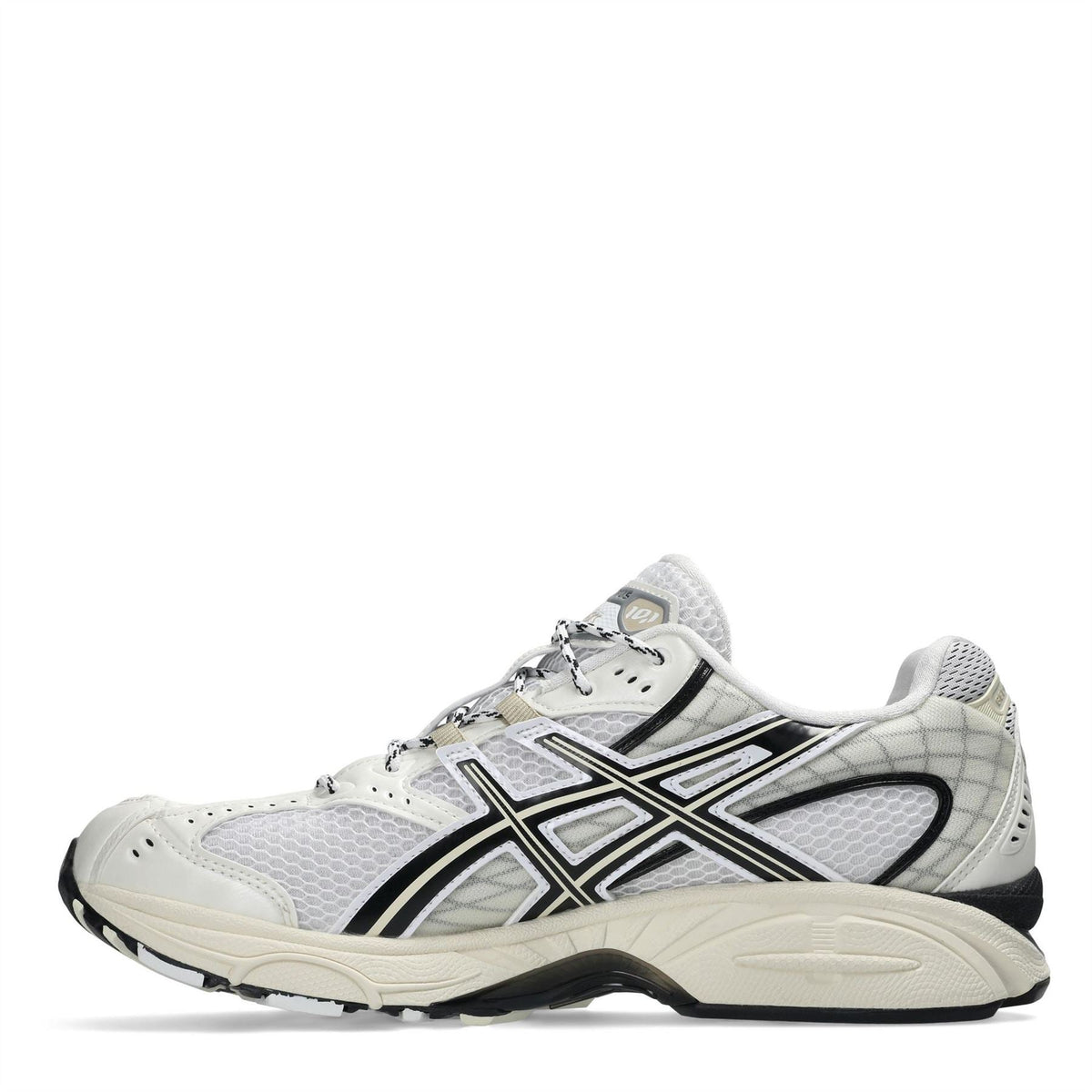 Asics Gel Nimbus .1 Gel Nimbus Low Top Trainers