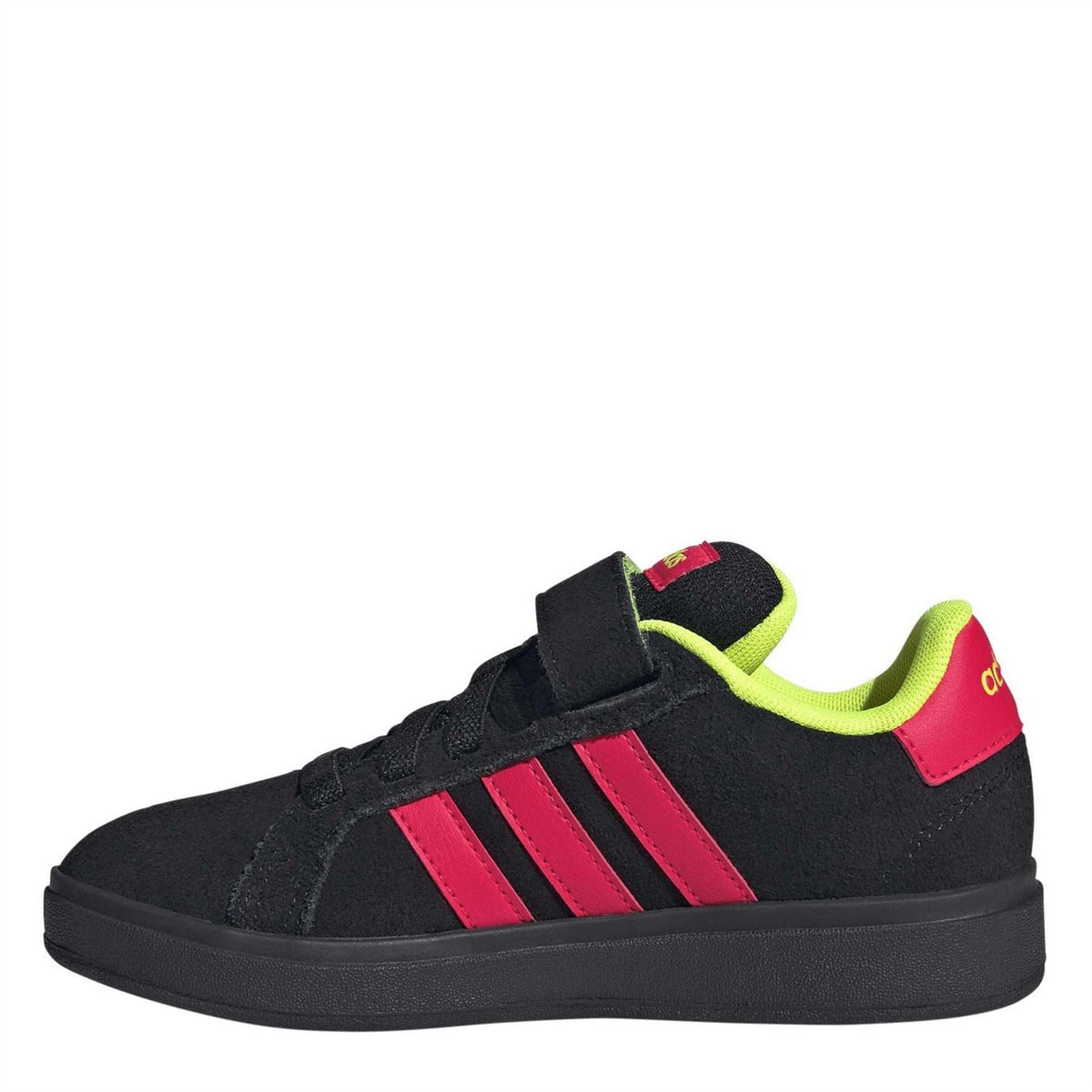 adidas Grand Court Trainers