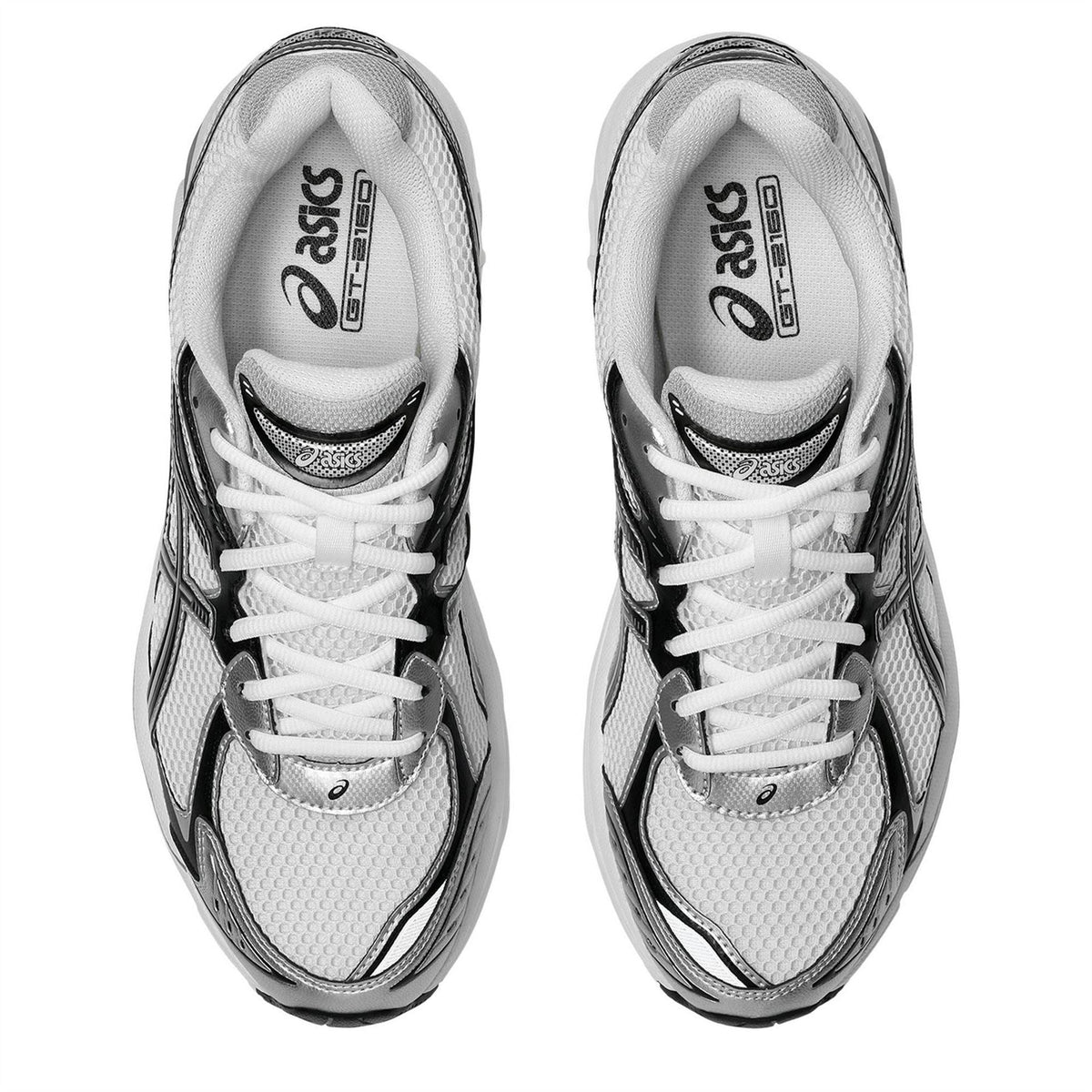 Asics Mens Gt 2160 Trainers