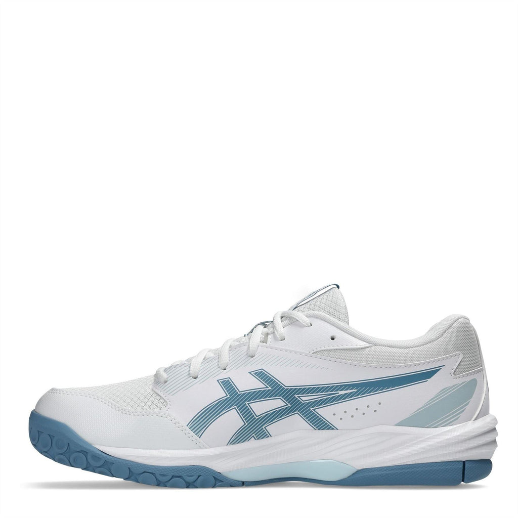 Asics Gel Task 4 Handball Trainers Mens