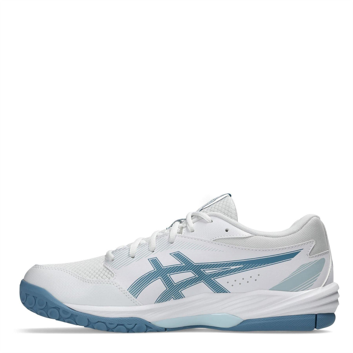 Asics Gel Task 4 Handball Trainers Mens