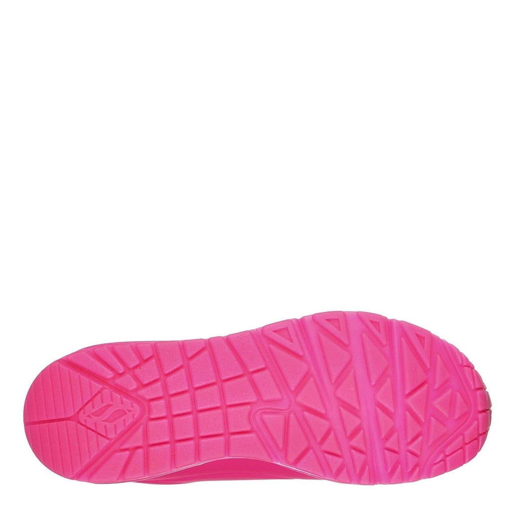 Skechers Womens Stand On Air Trainers