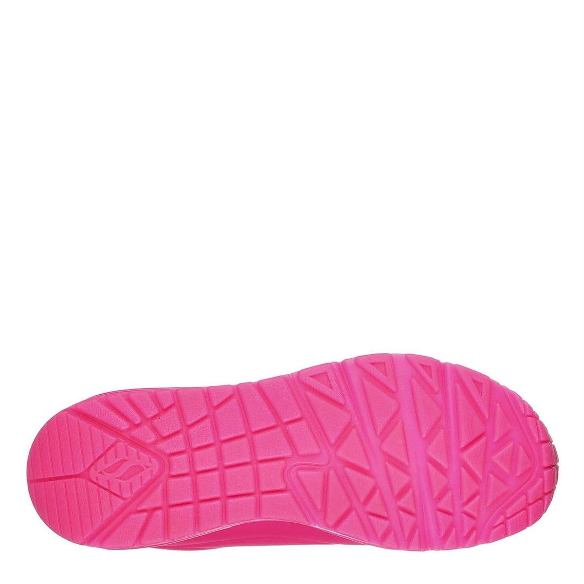 Skechers Womens Stand On Air Trainers