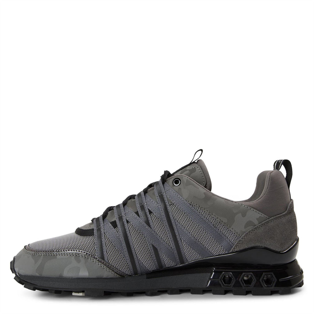 Cruyff Fearia Hex-Tech Trainers