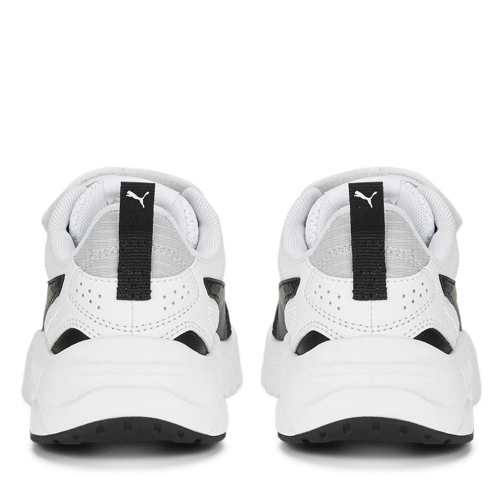 Puma Kids Trinity Lite Ac+ Low Top Trainers