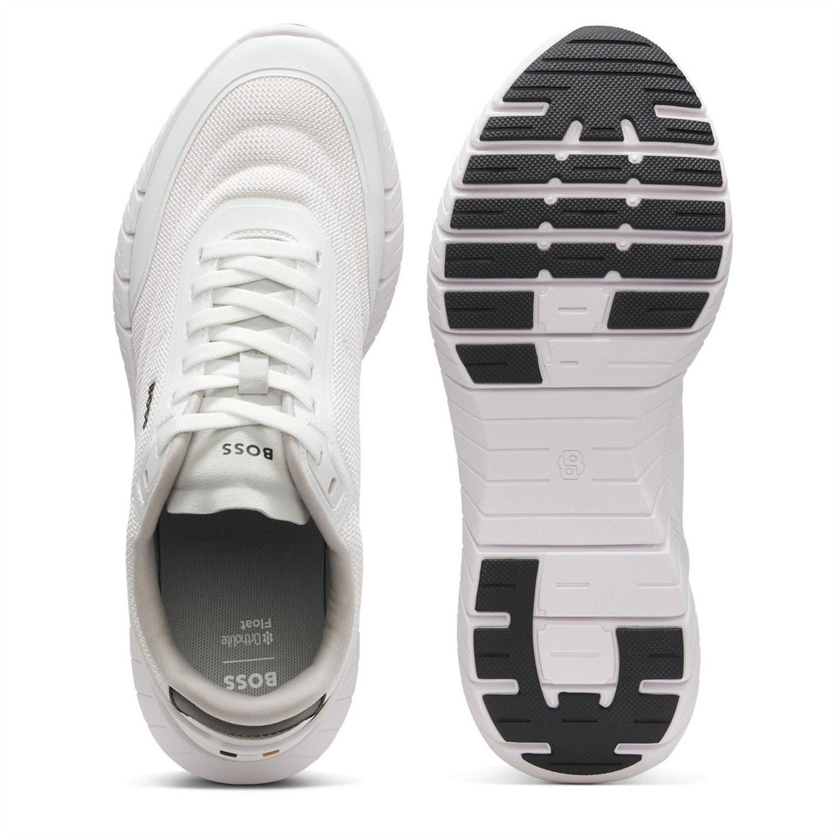 Boss Trainers