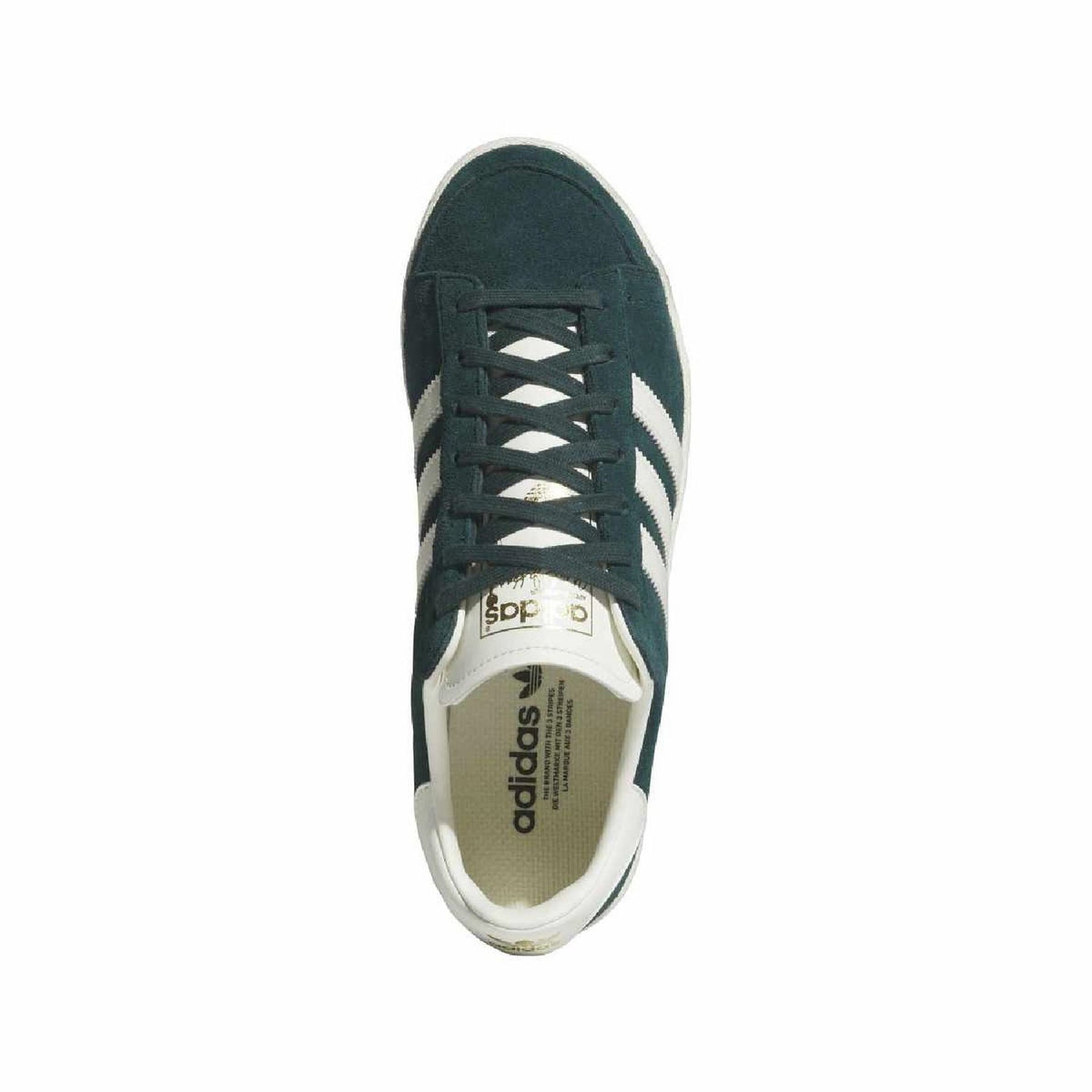 adidas Originals Jabbar Lo Low Top Sneakers