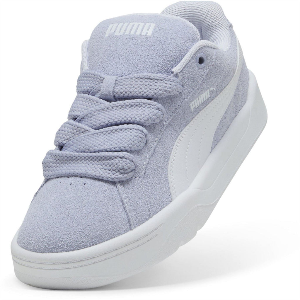 Puma Park Lifestyle Easy Low Top Trainers