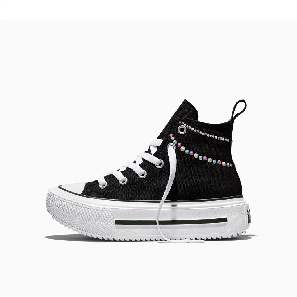 Converse Chuck Taylor All Star Lif Canvas High Top Trainers