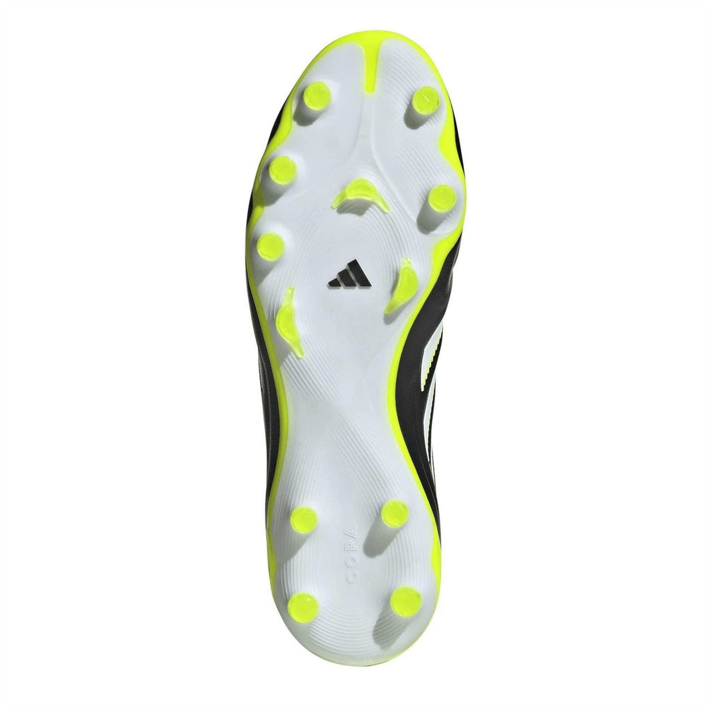 adidas Copa Pure III Firm Ground Lace-Up Sneakers