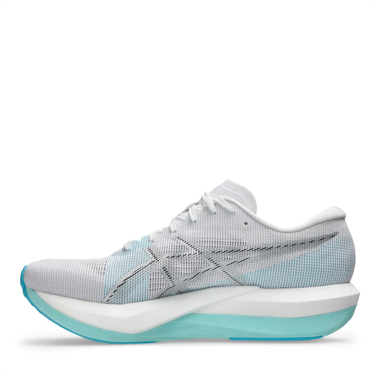 Asics Magic Speed 5 Low Top Sneakers