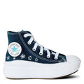 Converse Chuck Taylor All Star Mov Canvas High Top Trainers