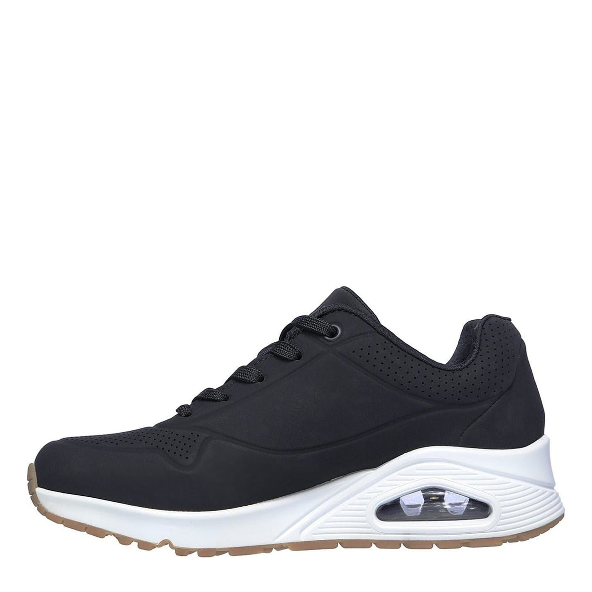 Skechers Womens Stand On Air Trainers