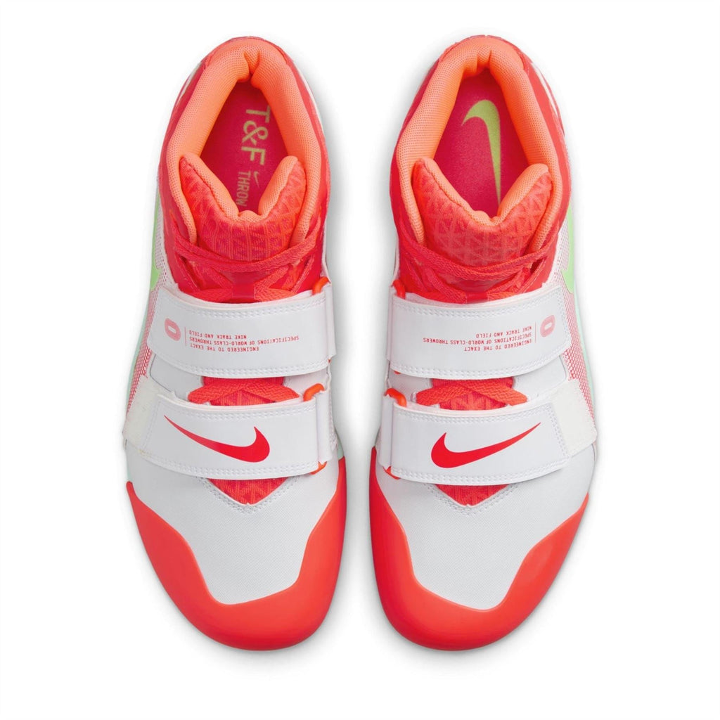 Nike Zoom Javelin Elite 3 Mid Top Sneakers