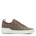DKNY Lace Up Trainers