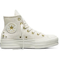 Converse Canvas High Top Trainers