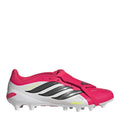 adidas Predator League Firm Ground Low Top Sneakers