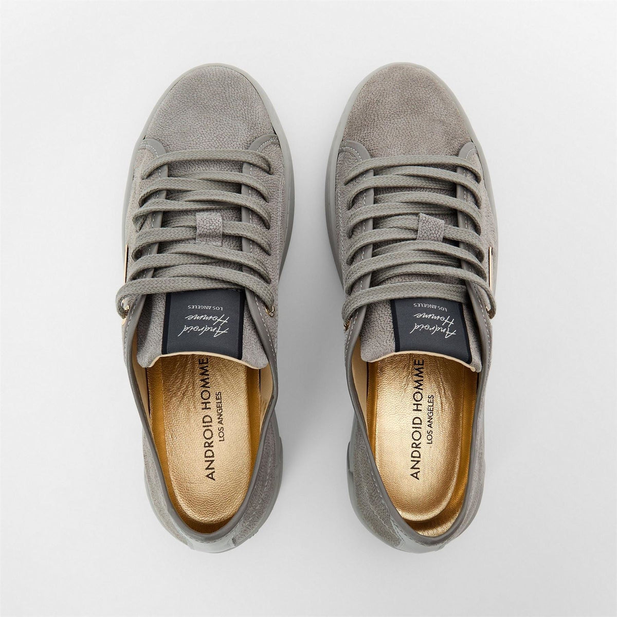 Android Homme Sorrento Sneakers