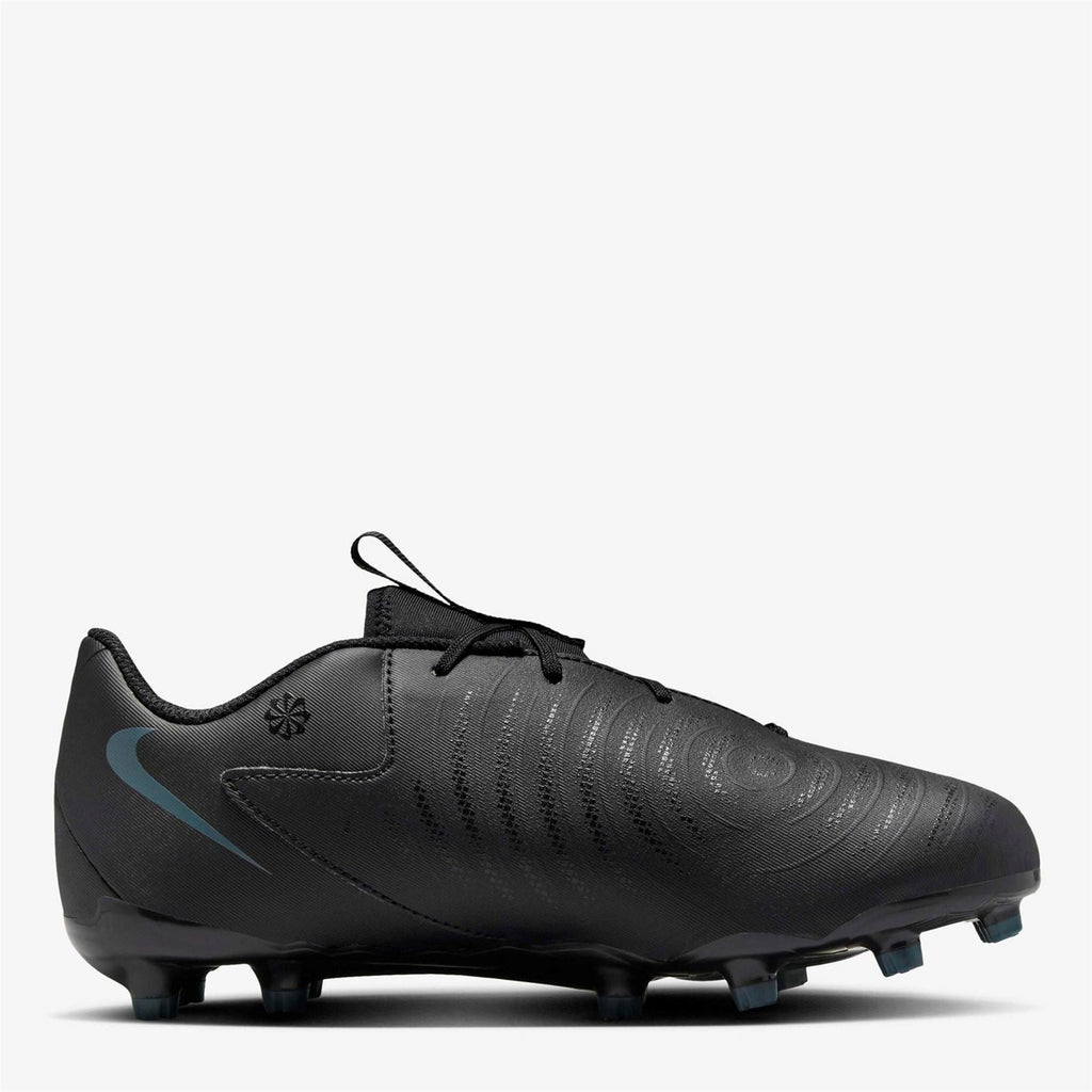Nike Phantom GX Firm Ground Lace Up Sneakers