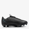 Nike Phantom GX Firm Ground Lace Up Sneakers