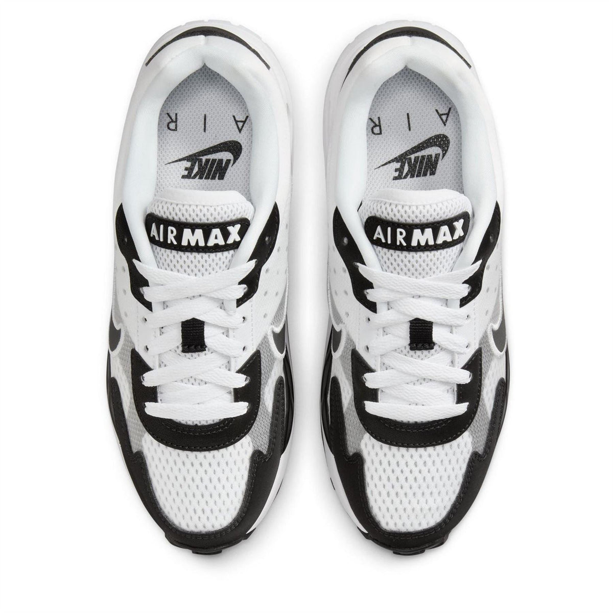 Nike Air Max Solo Lace Up Road Sneakers