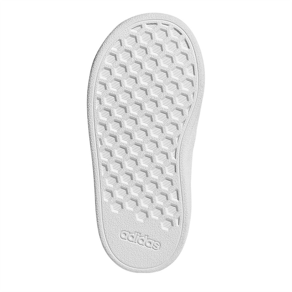 adidas Grand Court Low Top Sneakers