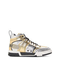 Moschino Court Trainers