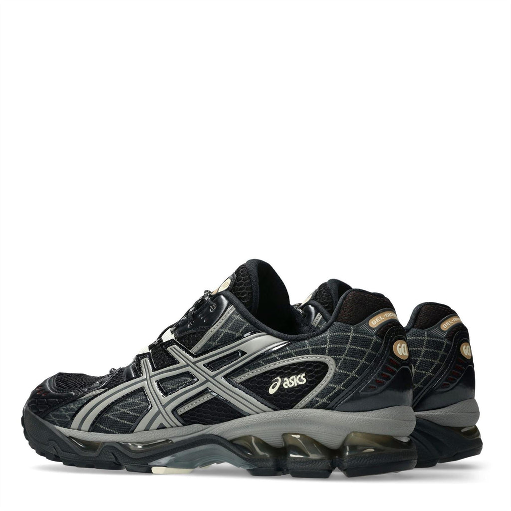 Asics Gel Nimbus .1 Gel Nimbus Low Top Trainers