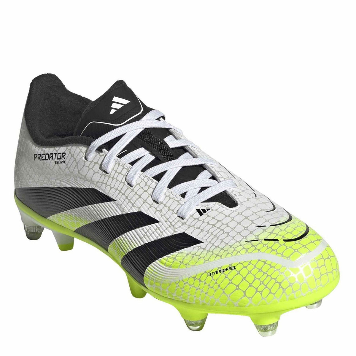 adidas Predator League Snake Pattern Low Top Sneakers