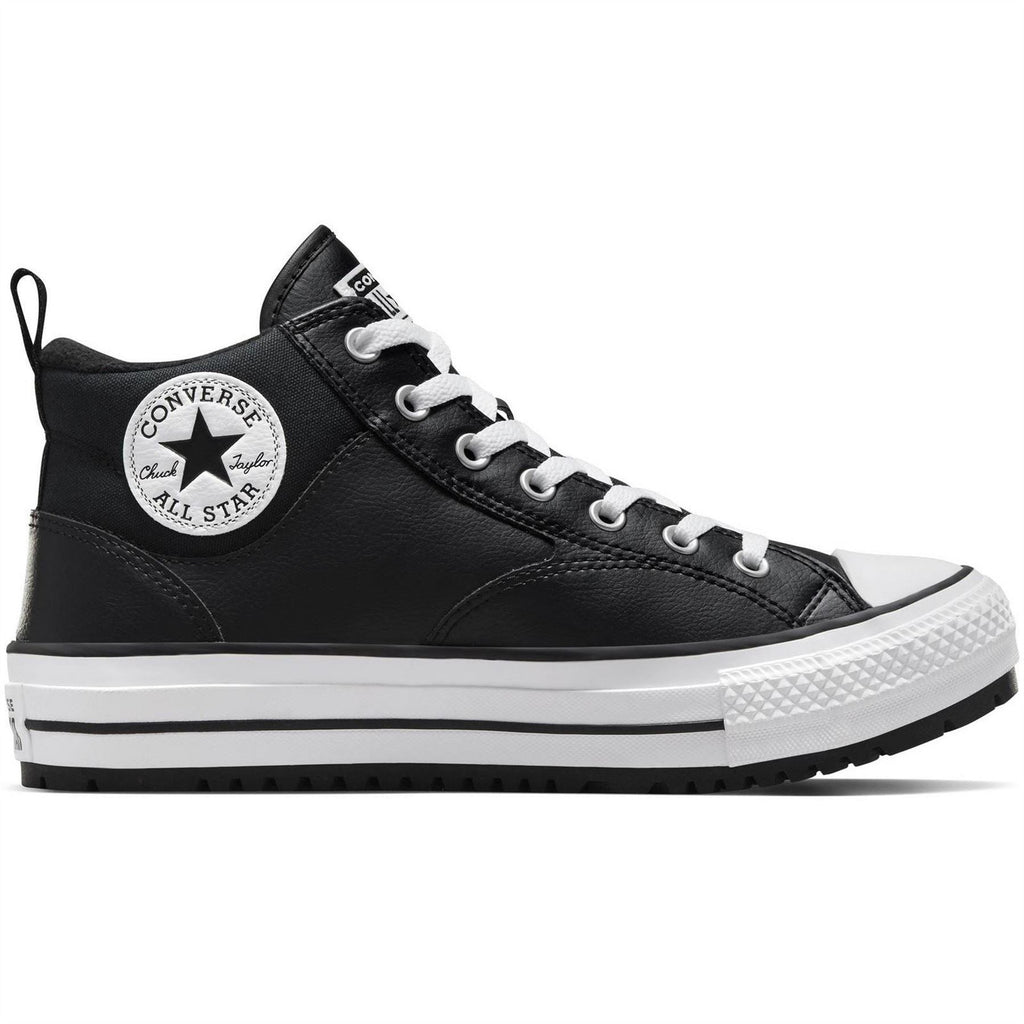 Converse Adults Chuck Taylor All Star Mal High Top Trainers