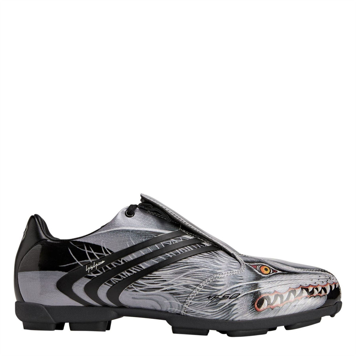 Y-3 F50 Tunit Beast Pack Football Trainers