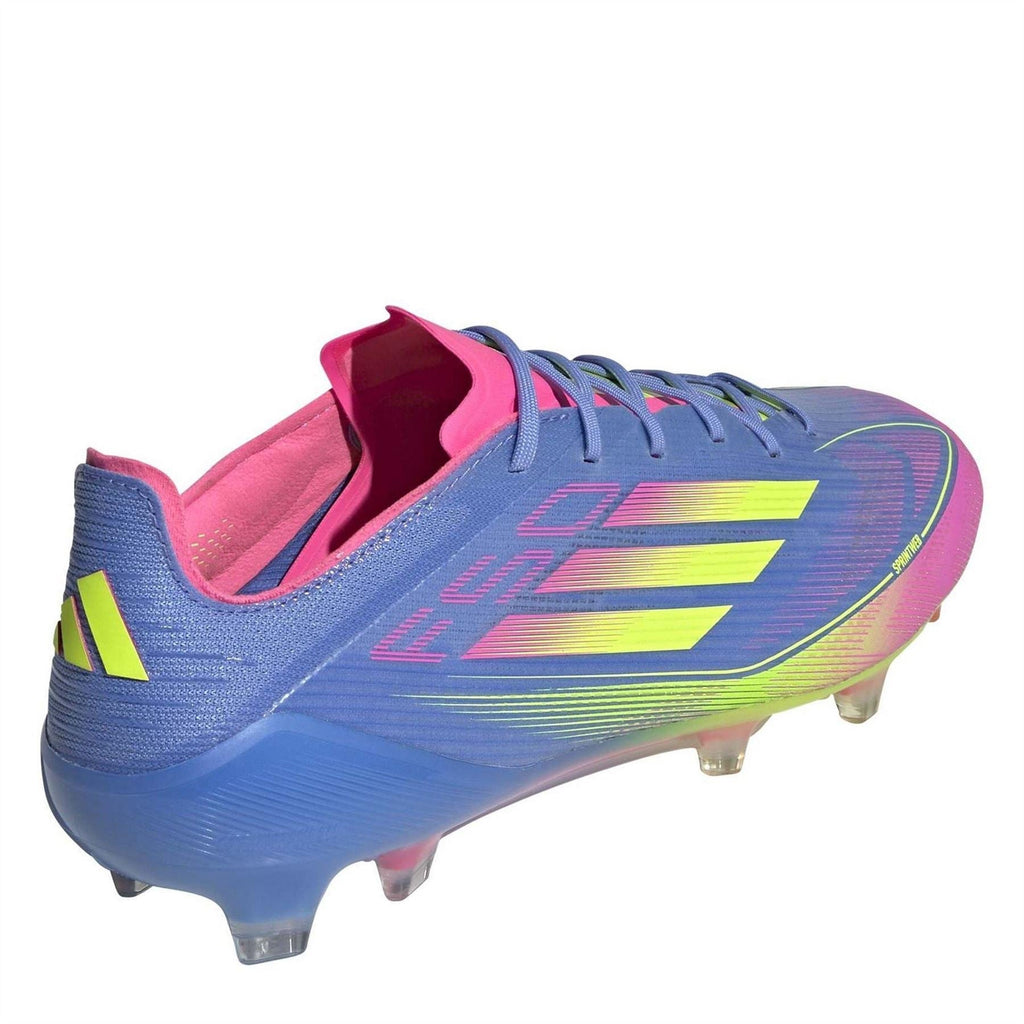 adidas F50 Elite Firm Ground Low Top Sneakers