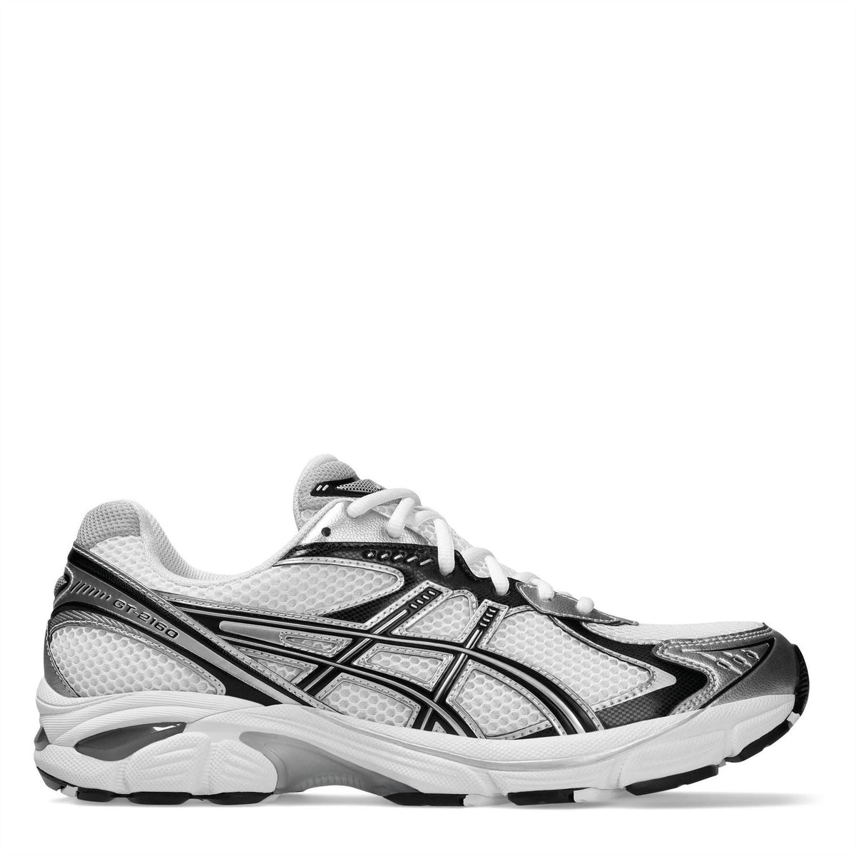 Asics Mens Gt 2160 Trainers