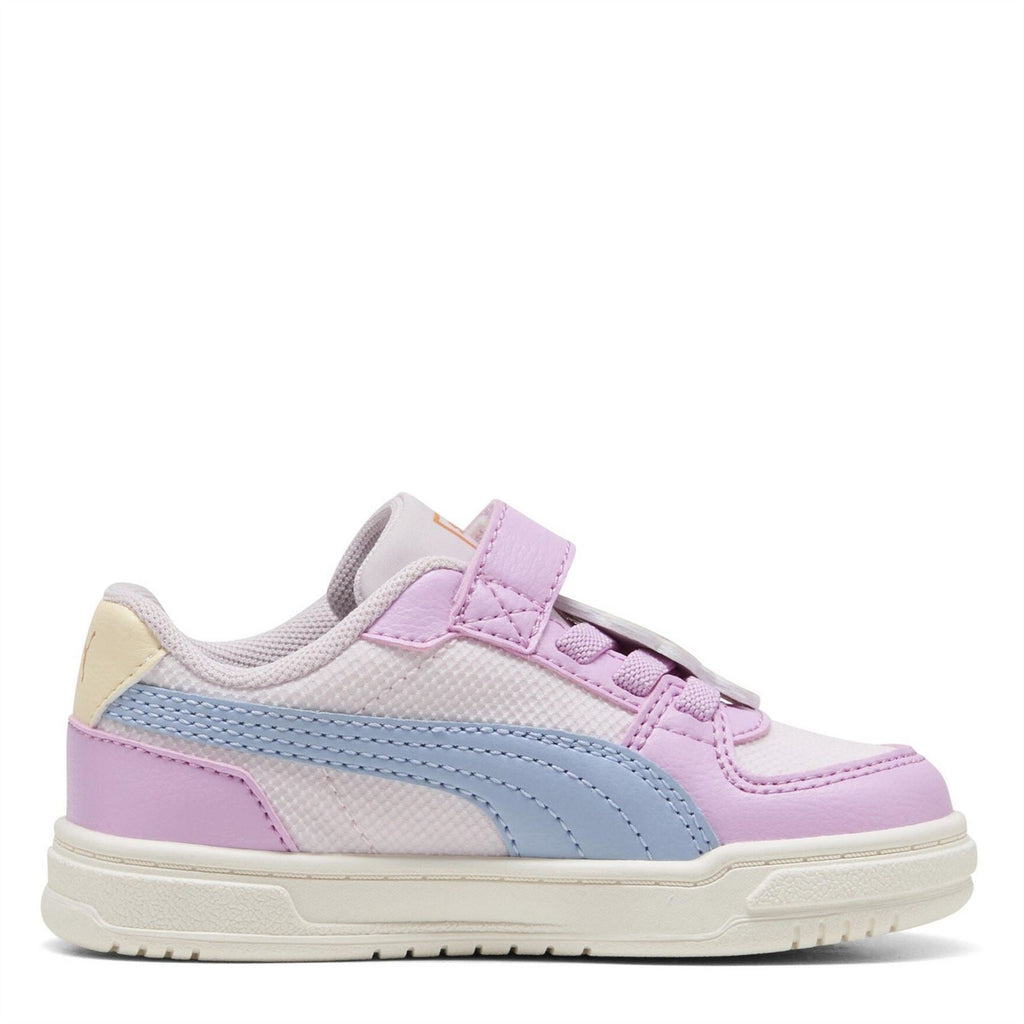 Puma Caven III Dora Lace-Up Sneakers