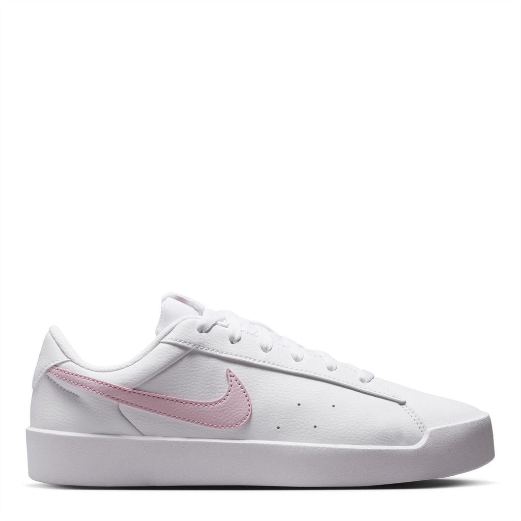 Nike Court Heritage Low Top Sneakers