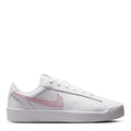 Nike Court Heritage Low Top Sneakers