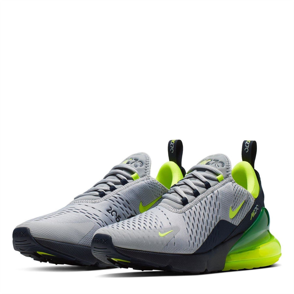 Nike Mens Max 270 Trainers