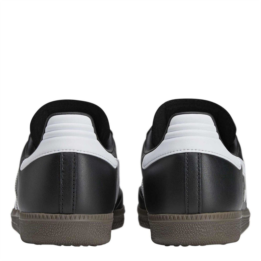 adidas Originals Bape Samba Low Top Canvas Sneakers