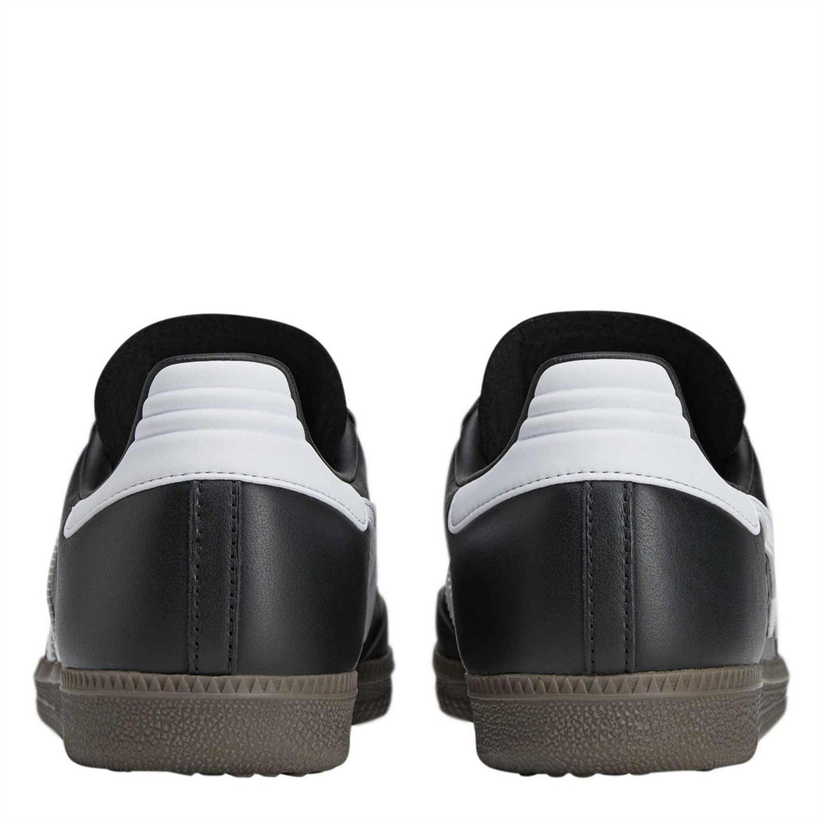 adidas Originals Bape Samba Low Top Canvas Sneakers