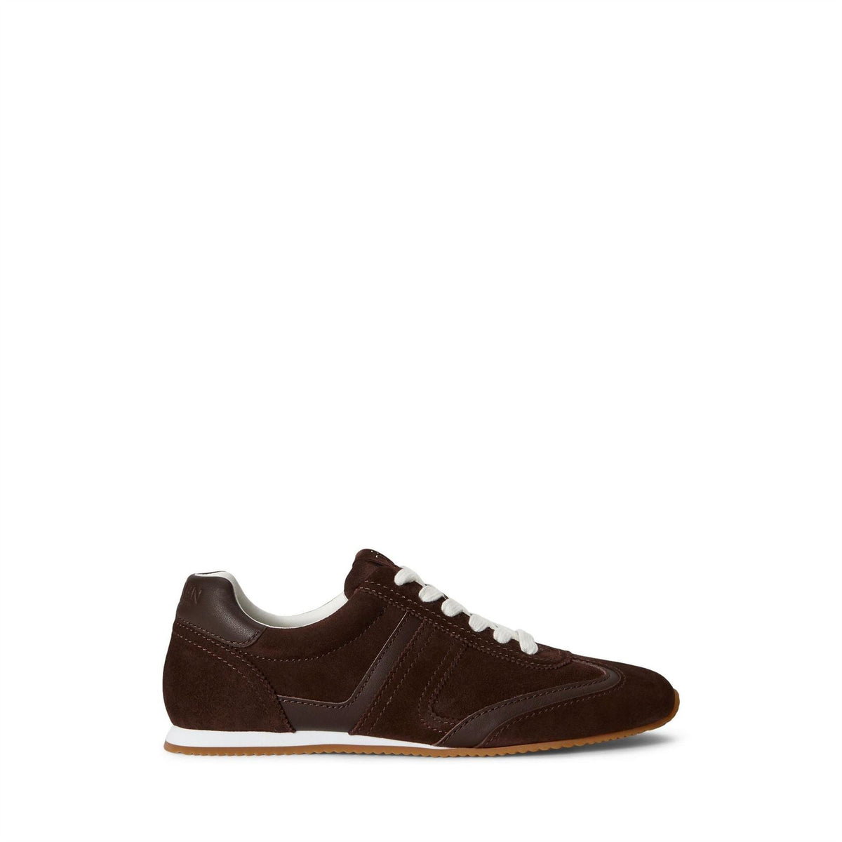 Lauren by Ralph Lauren Chuck Taylor All Star Ox Canvasas Low Top Trainers