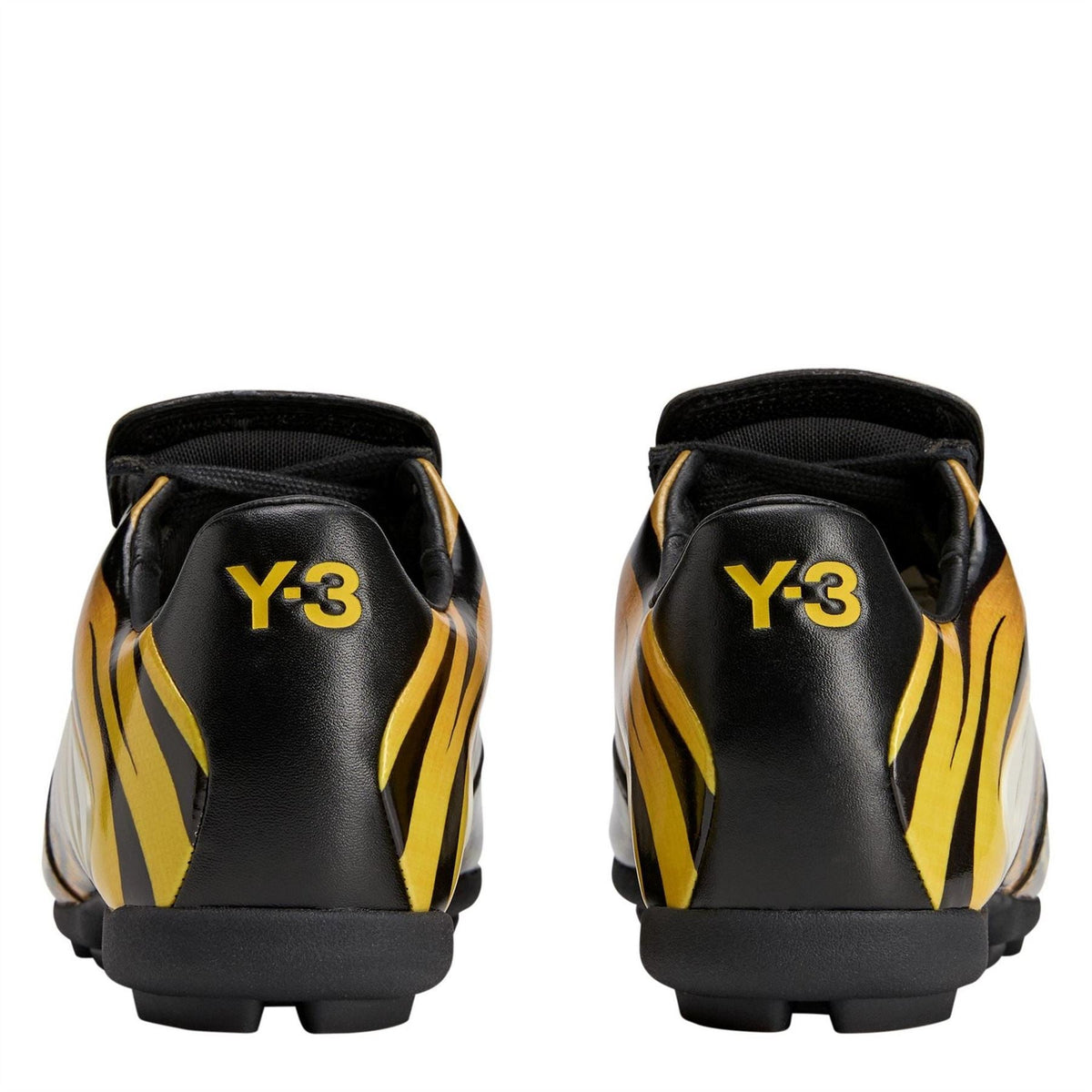 Y-3 F50 Tunit Beast Pack Football Trainers