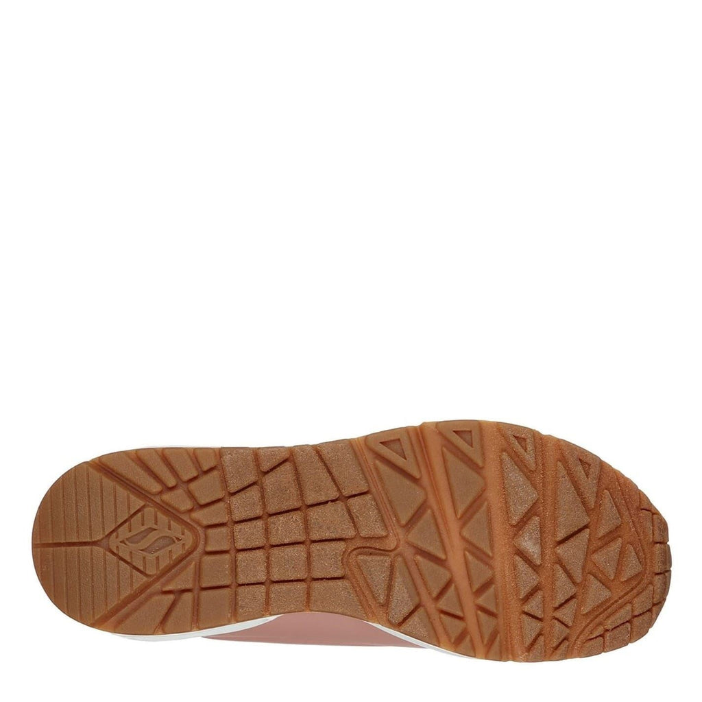 Skechers Womens Stand On Air Trainers