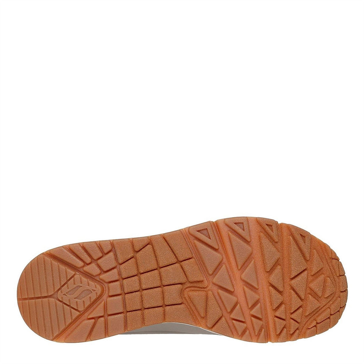 Skechers Womens Stand On Air Trainers