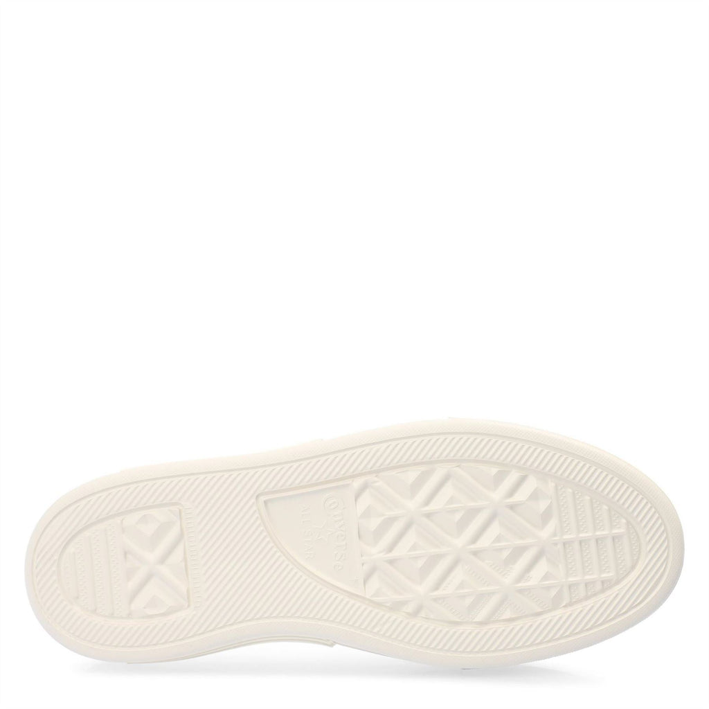 Converse Cruise Leather High Top Trainers